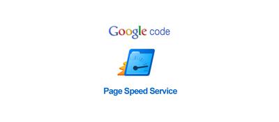 PageSpeed